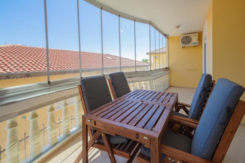 2+1 Lägenhet i Tepe, Alanya, Antalya, Turkiet Nr. 135180 - 4