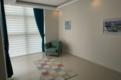 2+1 Penthouse  i Kestel, Antalya, Tyrkiet Nr. 116858 - 6