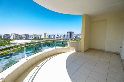 2+1 Wohnung  in Mahmutlar, Antalya, Türkei Nr. 132034