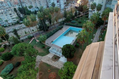 Apartment for sale in Mersin, Turkey, 2 bedrooms, 120m2, No. 144423 – photo 3