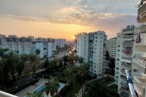 Apartment for sale in Mersin, Turkey, 2 bedrooms, 120m2, No. 144423 – photo 4