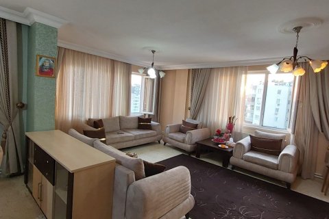 Apartment for sale in Mersin, Turkey, 2 bedrooms, 120m2, No. 144423 – photo 6
