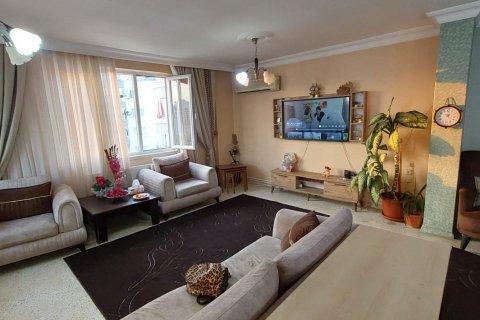 Apartment for sale in Mersin, Turkey, 2 bedrooms, 120m2, No. 144423 – photo 5