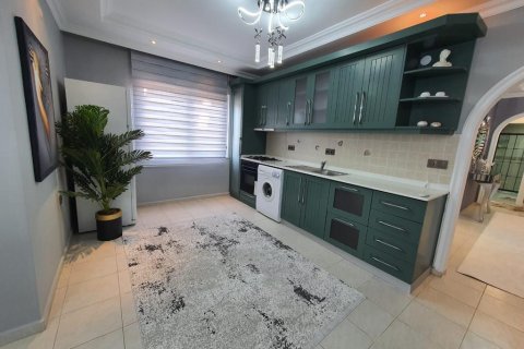 2+1 Leilighet i Alanya, Antalya, Tyrkia Nr. 120744 - 7