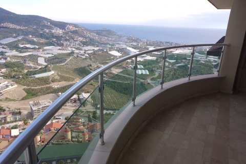 2+1 Lägenhet  i Mahmutlar, Antalya, Turkiet Nr. 130341