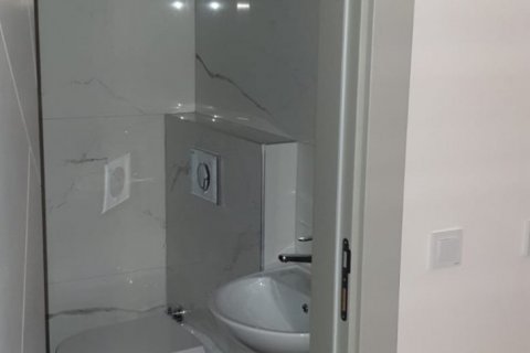 4+1 Lägenhet i Oba, Antalya, Turkiet Nr. 117735 - 18