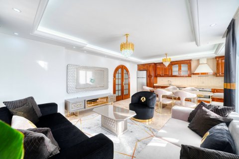 2+1 Lejlighed i Mahmutlar, Antalya, Tyrkiet Nr. 120724 - 5