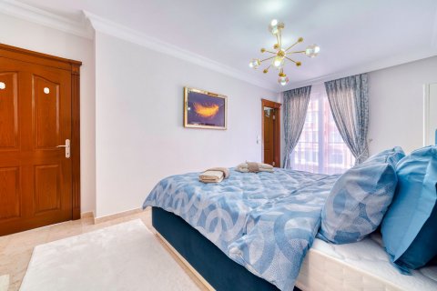 2+1 Lejlighed i Mahmutlar, Antalya, Tyrkiet Nr. 120724 - 4