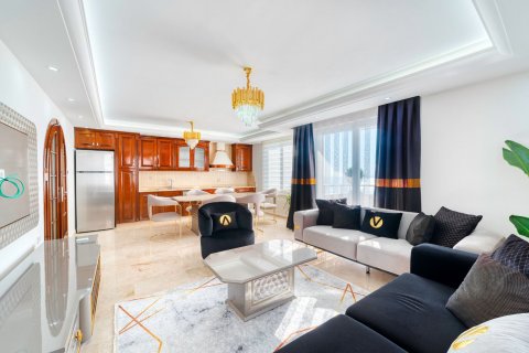 2+1 Lejlighed i Mahmutlar, Antalya, Tyrkiet Nr. 120724 - 3