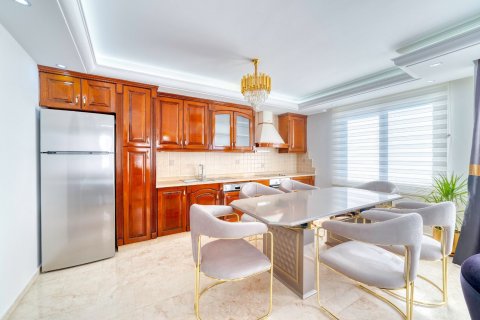 2+1 Lejlighed i Mahmutlar, Antalya, Tyrkiet Nr. 120724 - 2