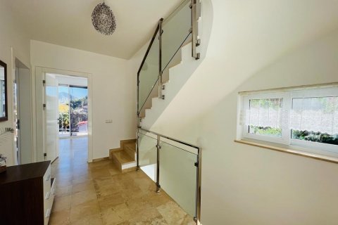 3+1 Villa in Konakli, Antalya, Türkei Nr. 118069 - 12