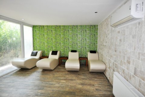 2+1 Lägenhet i Mahmutlar, Antalya, Turkiet Nr. 146096 - 5