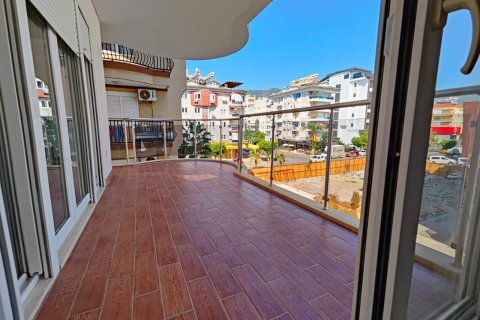Продажа квартиры в Оба, Анталье, Турция 2+1, 110м2, №145331 – фото 7