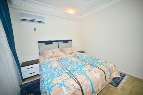 5+3 Villa i Kargicak, Alanya, Antalya, Tyrkia Nr. 132162 - 21