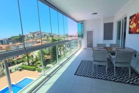 Apartment for sale in Cikcilli, Antalya, Turkey, 2 bedrooms, 120m2, No. 145517 – photo 19