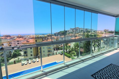 Apartment for sale in Cikcilli, Antalya, Turkey, 2 bedrooms, 120m2, No. 145517 – photo 18