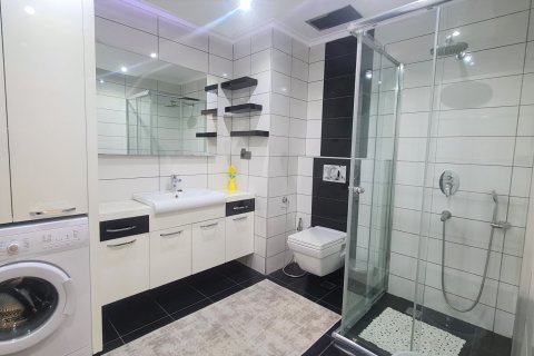 Apartment for sale in Cikcilli, Antalya, Turkey, 2 bedrooms, 120m2, No. 145517 – photo 20