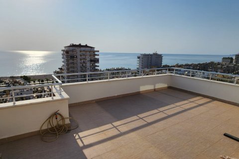 Dubleks daire 7+1 Mahmutlar, Antalya, Türkiye №119174 - 27