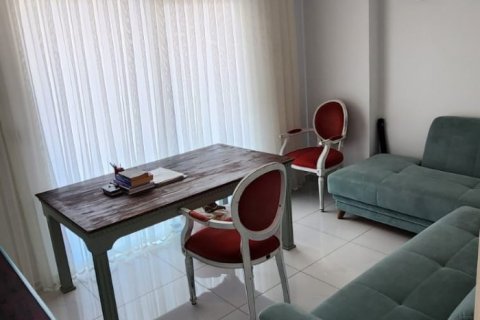 Dubleks daire 7+1 Mahmutlar, Antalya, Türkiye №119174 - 28