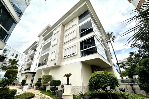 Продажа квартиры  в Оба, Анталье, Турция 2+1, 110м2, №116918 – фото 18
