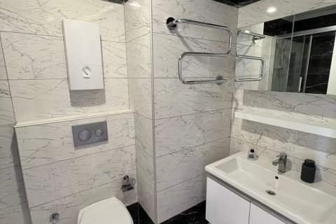 Продажа квартиры в Кестеле, Анталье, Турция 3+1, 150м2, №113823 – фото 9