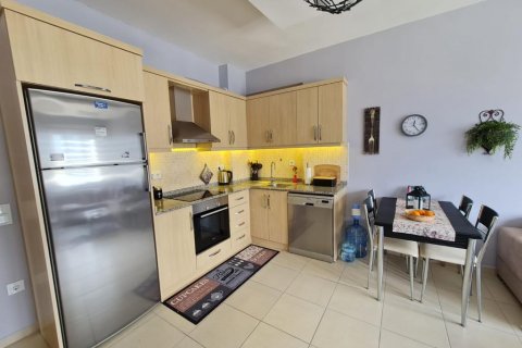 2+1 Leilighet i Mahmutlar, Antalya, Tyrkia Nr. 146094 - 11
