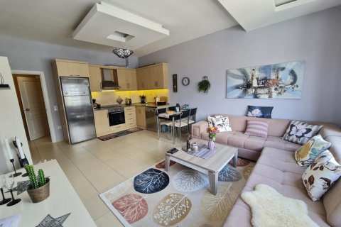 2+1 Leilighet i Mahmutlar, Antalya, Tyrkia Nr. 146094 - 13