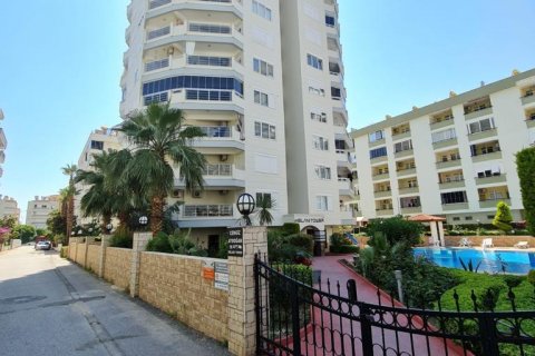 2+1 Leilighet i Mahmutlar, Antalya, Tyrkia Nr. 146094 - 14