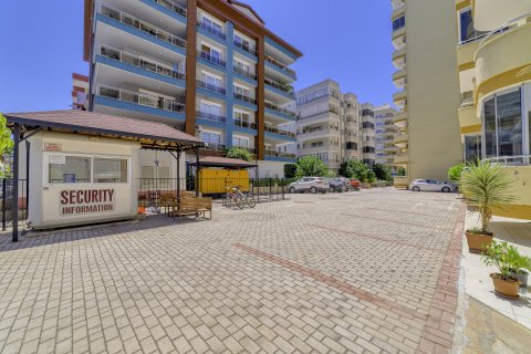Daire  2+1  Mahmutlar, Antalya, Türkiye №117450 - 8