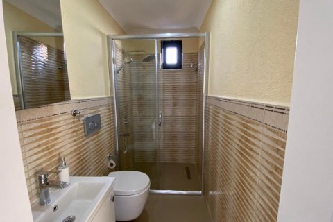 5+1 Villa  i Kestel, Antalya, Tyrkiet Nr. 131869 - 20