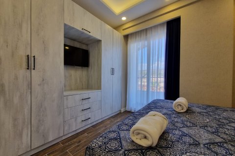2+1 Wohnung  in Mersin, Türkei Nr. 111185 - 14