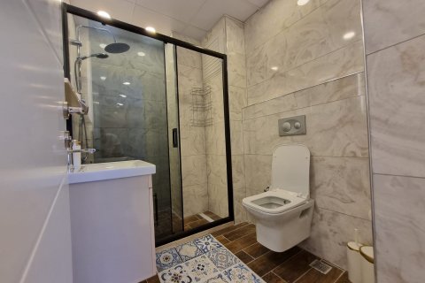 2+1 Wohnung  in Mersin, Türkei Nr. 111185 - 15