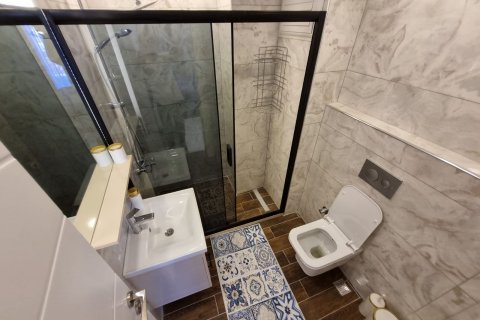 2+1 Wohnung  in Mersin, Türkei Nr. 111185 - 12