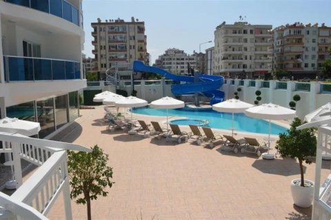 Продажа квартиры  в Махмутларе, Анталье, Турция 1+1, 70м2, №113832 – фото 11