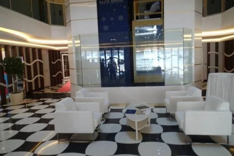Продажа квартиры  в Махмутларе, Анталье, Турция 1+1, 70м2, №113832 – фото 12