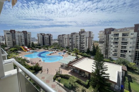 2+1 Wohnung in Avsallar, Antalya, Türkei Nr. 146860