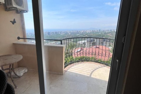 Dubleks daire  2+1  Mahmutlar, Antalya, Türkiye №139883 - 4