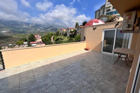 Dubleks daire  2+1  Mahmutlar, Antalya, Türkiye №139883 - 5