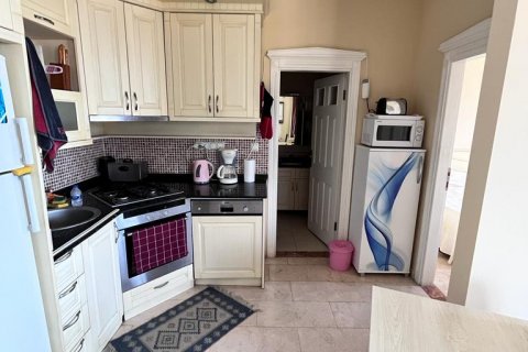 Dubleks daire  2+1  Mahmutlar, Antalya, Türkiye №139883 - 2