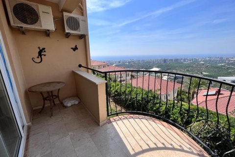 Dubleks daire  2+1  Mahmutlar, Antalya, Türkiye №139883 - 3