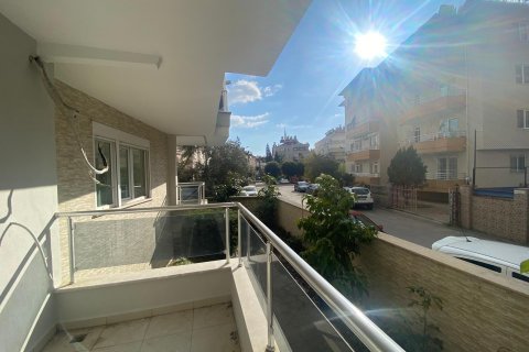 2+1 Leilighet i Alanya, Antalya, Tyrkia Nr. 113470 - 9