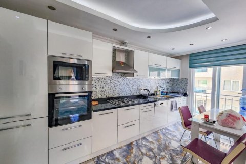 2+1 Wohnung in Mahmutlar, Antalya, Türkei Nr. 146061 - 8