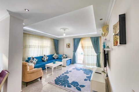 2+1 Wohnung in Mahmutlar, Antalya, Türkei Nr. 146061 - 9