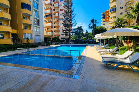 Apartment for sale in Mahmutlar, Antalya, Turkey, 2 bedrooms, 110m2, No. 117027 – photo 18