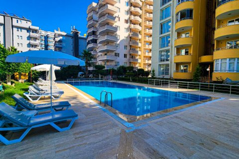 Apartment for sale in Mahmutlar, Antalya, Turkey, 2 bedrooms, 110m2, No. 117027 – photo 20