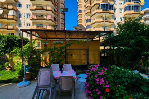 Apartment for sale in Mahmutlar, Antalya, Turkey, 2 bedrooms, 110m2, No. 117027 – photo 19