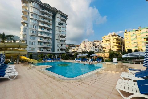 2+1 Wohnung  in Cikcilli, Antalya, Türkei Nr. 133101