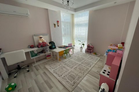 3+1 Lejlighed  i Alanya, Antalya, Tyrkiet Nr. 134972 - 14
