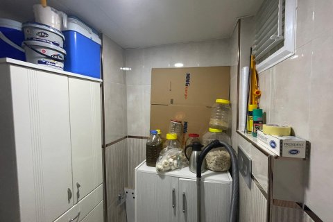 3+1 Lejlighed  i Alanya, Antalya, Tyrkiet Nr. 134972 - 17