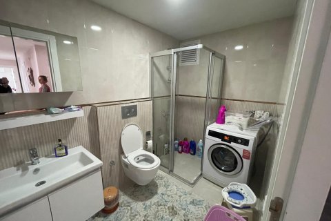 3+1 Lejlighed  i Alanya, Antalya, Tyrkiet Nr. 134972 - 15